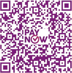 PayNow QR Code